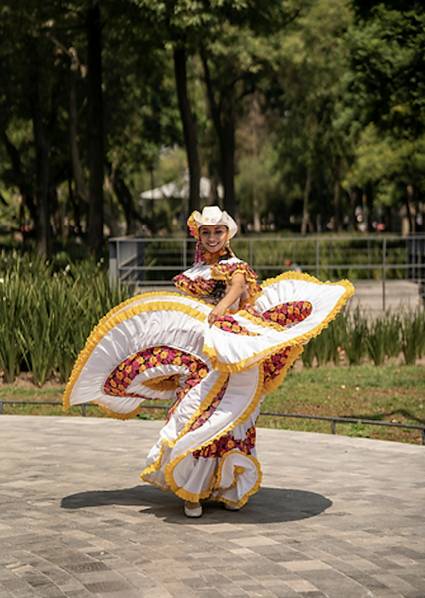 Ballet Folklorico