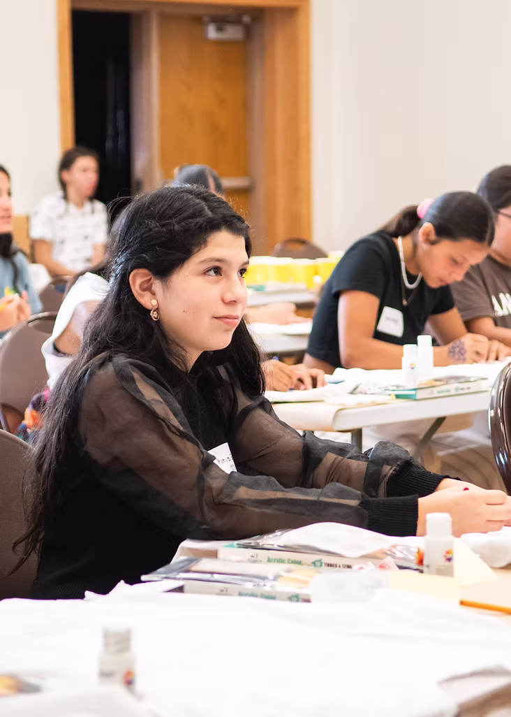 Summit + Educational Pathways